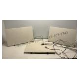 3 - Radiant Under Desk Heaters
