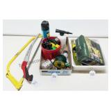 Lawn and Garden Lot 3