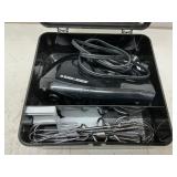 Black & Decker Hand Mixer