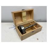 3-1/4' Forstner Bit