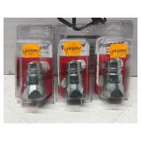 3 - Hydraulic Adapters