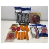 Automotive and Trailer Lighting Lot 3