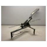 Clay Target Thrower