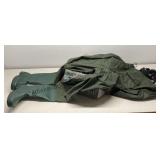 PVC Chest Waders