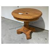 Round Side Table