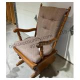 Glider Rocker