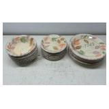 Gibson Dishes