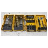DeWalt Drill and Driver Bits