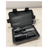 ShadowHawk Flashlights