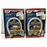RV Water Heater Bypass Kits