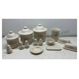 Pfaltzgraff Tea Rose Pieces
