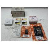 RV Furnace Parts