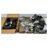 RV Plumbing Parts and Supplies