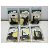 RV Screen Door Latches