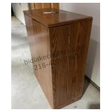 Small Storage Cabinet Lot 2