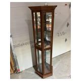 Curio Cabinet