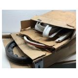 RV Rubber Gaskets