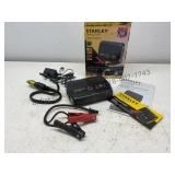 Stanley SimpleStart Lithium Battery Booster
