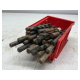 Misc. Drill Bits