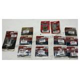 Replacement RV Window & Door Hardware