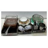 Mixed Kitchen Lot