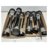 Solar Powered Landscape Lights