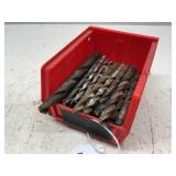 Misc. Drill Bits Lot 2
