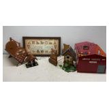 Wood Decor and More