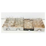 Drink Glass Assortment