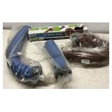 RV Sewer Hoses