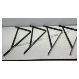 Shelf/Counter Brackets Lot 6