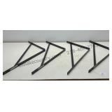 Shelf/Counter Brackets Lot 5