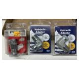 Hydraulic Fittings