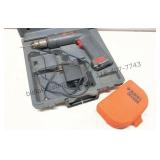 Cordless Drill/Driver and Bits
