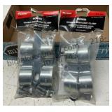 Pioneer Double Breakaway Clamps