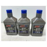 Motorcycle Oil