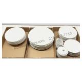 Gibson 'Flourish' Dishes