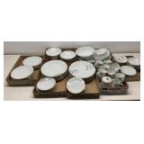 Noritake China Set