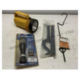 Misc. Outdoor/Camping Items