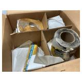 RV Butyl Tape and More
