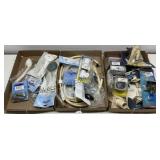 RV Plumbing/Bathroom Parts