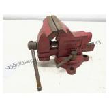 Red Bench Vice