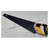 DeWalt 20' Hand Saw