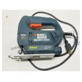 B & D Variable Speed Jigsaw