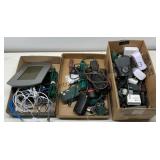 Extension Cords and More