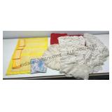 Vintage Linens