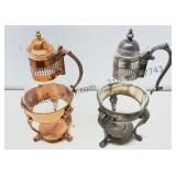 2 - Vintage Coffee Crafes