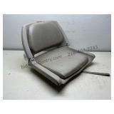 Fold Down Plastic Boat Seat