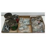 Hardware Lot 1