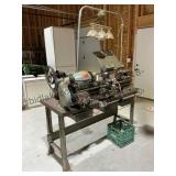 South Bend Precision Lathe Model A